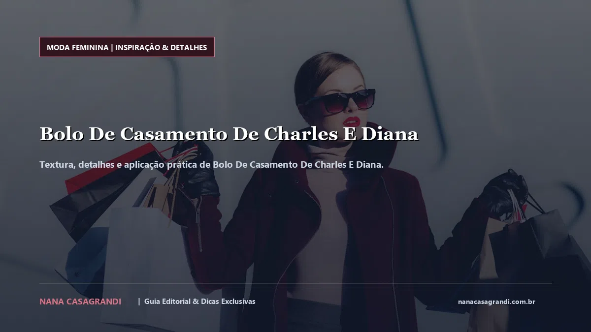Detalhes de textura e aplicação do Bolo De Casamento De Charles E Diana
