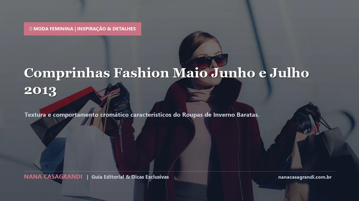 Detalhes de textura e aplicação do Roupas de Inverno Baratas