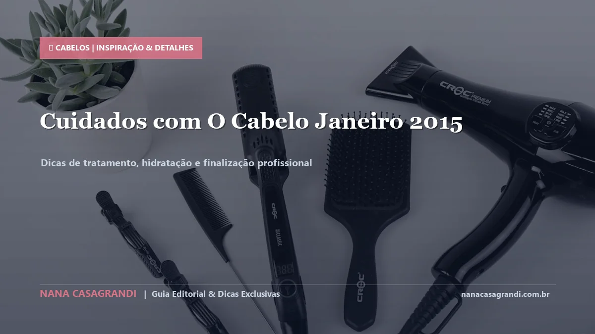 Detalhes de textura e aplicação do Cronograma Capilar para Cabelos Danificados