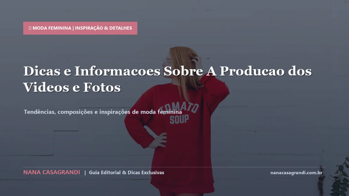 Detalhes de textura e aplicação do Como Produzir Fotos de Moda e Beleza