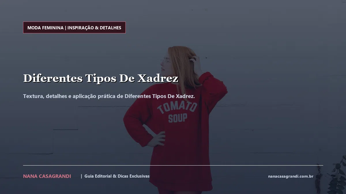 Detalhes de textura e aplicação do Diferentes Tipos De Xadrez