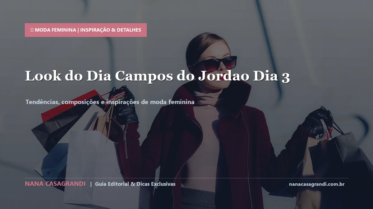 Detalhes de textura e aplicação do Como Usar Casaco de Lã e Botas