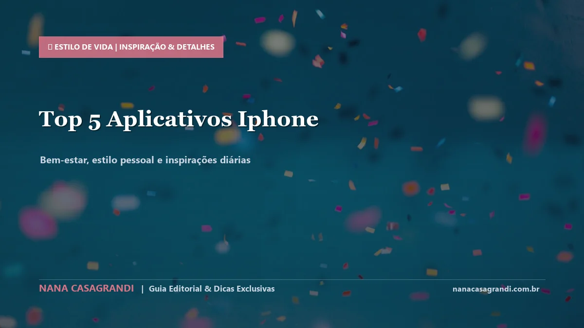 Detalhes de textura e aplicação do Aplicativos de Moda para Celular