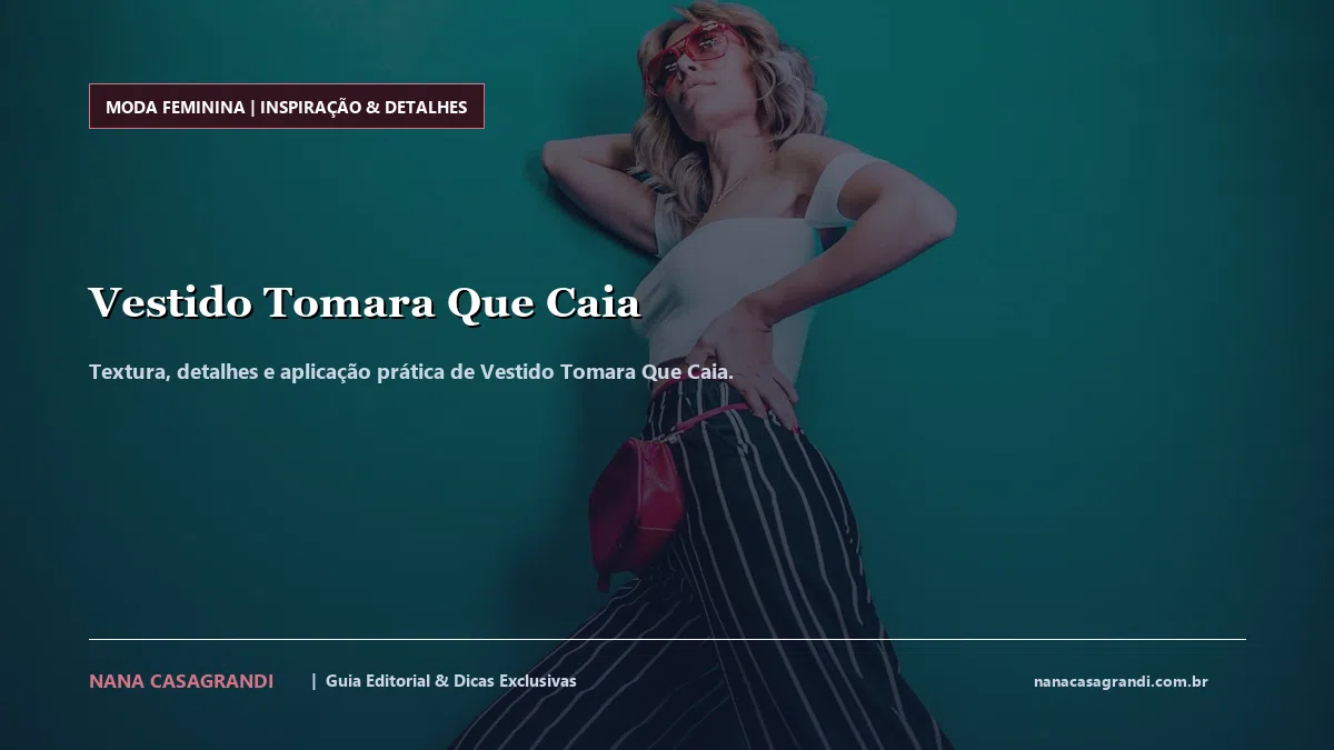 Detalhes de textura e aplicação do Vestido Tomara Que Caia