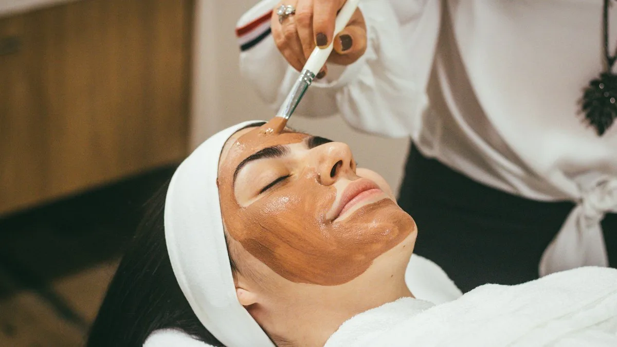 Comprar Um Sabonete Facial: 10 Dicas para seu Estilo