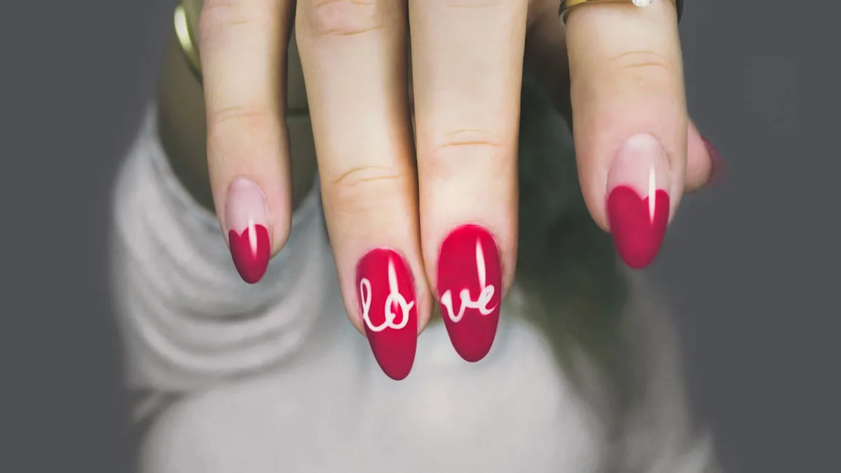 Esmalte Da Semana Grapevine: 10 Dicas para seu Estilo